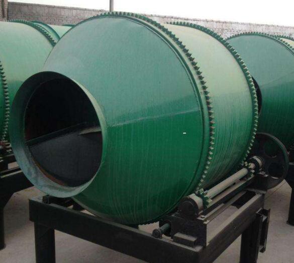 攪拌機(jī)怎么維護(hù)？